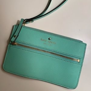 Kate Spade Wristlet